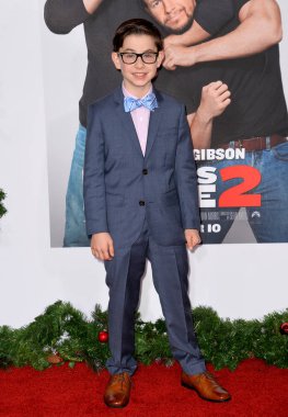 Owen Vaccaro
