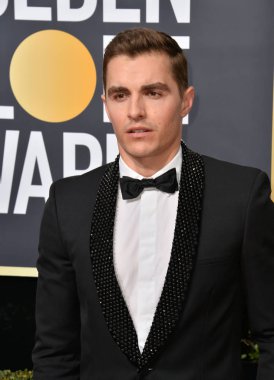 Dave franco