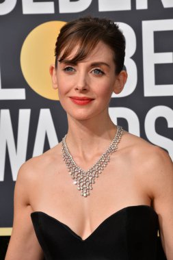 Alison Brie
