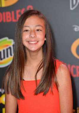 Aubrey Anderson-Emmons 