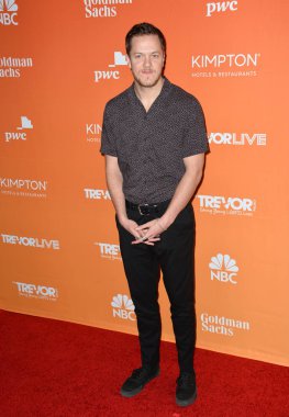 Dan Reynolds