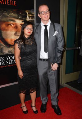 Michael adam Emory & Guest