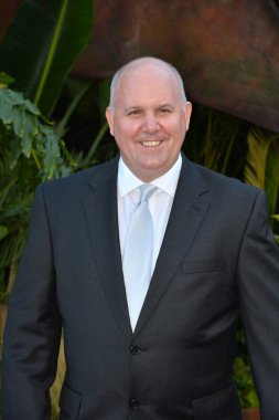 James Dumont