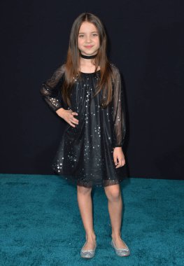 Madeleine Mcgraw