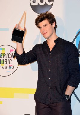 Shawn Mendes