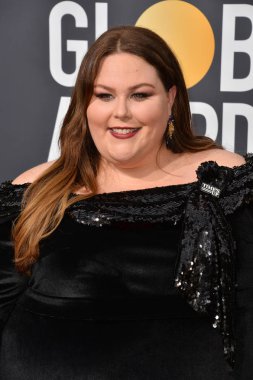 Chrissy Metz