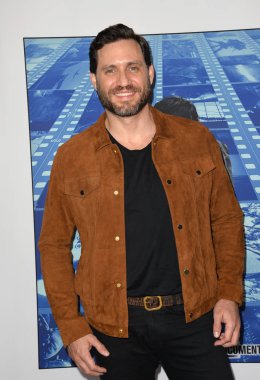 Edgar Ramirez