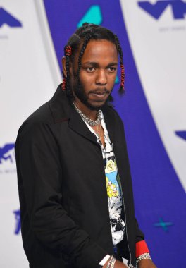 Kendrick Lamar