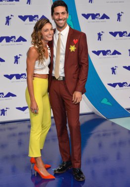 Ahmet Perlongo & Nev Schulman