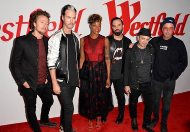Fitz and The Tantrums 