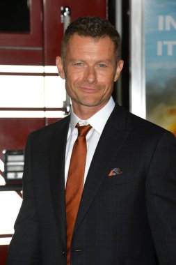james badge dale