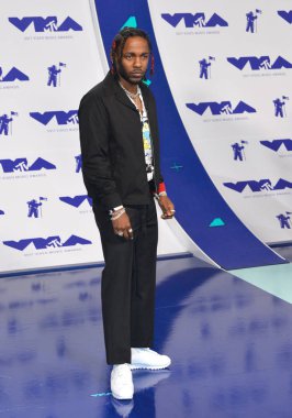 Kendrick Lamar
