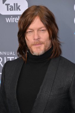 Norman Reedus