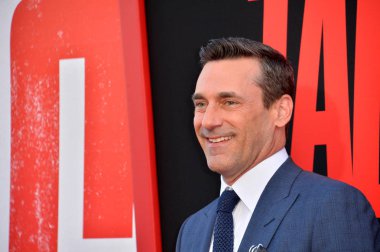 Jon Hamm