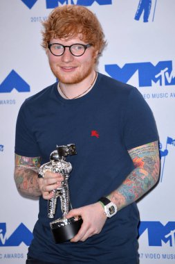 ed sheeran