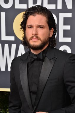 kit harington