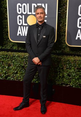 Yönetmen Taika Waititi