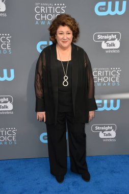 Margo Martindale