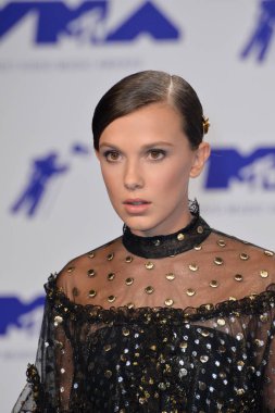 Millie Bobby Brown