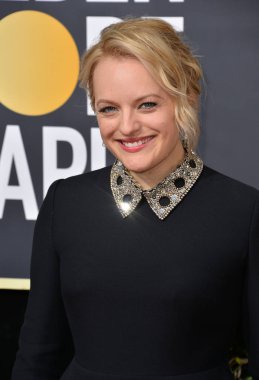 Elisabeth Moss