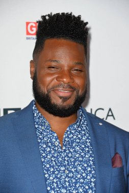 Malcolm-Jamal Warner