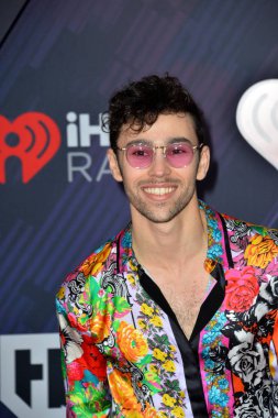 Max Schneider