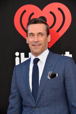 Jon Hamm