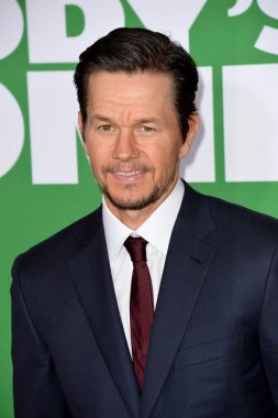 Mark Wahlberg