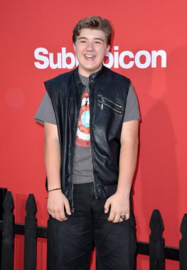 Zachary alexander pirinç 