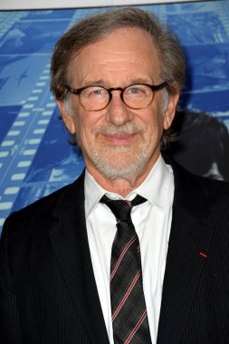 Steven Spielberg