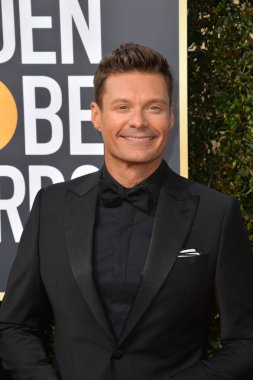 Ryan Seacrest