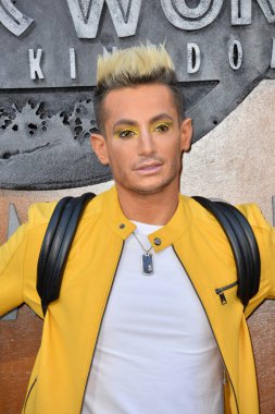 Frankie Grande