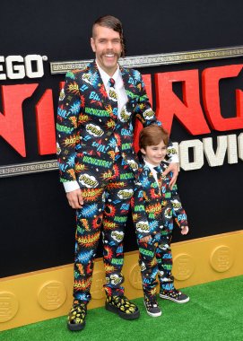 Perez Hilton & Mario ayando Lavandeira III