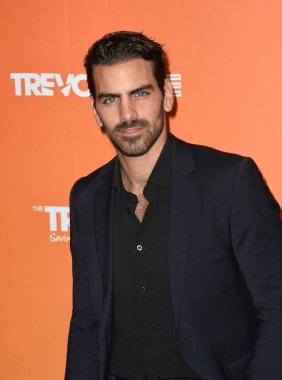 Nyle Dimarco