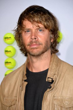 Eric Christian Olsen