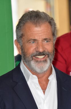 Mel Gibson