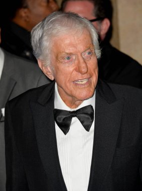 Dick Van Dyke