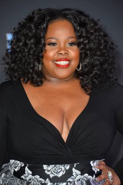 Amber Riley