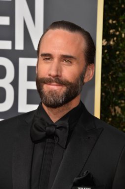 Joseph Fiennes