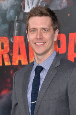 Adam Sztykiel
