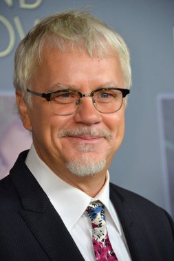 Tim Robbins
