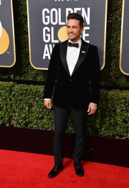 James Franco