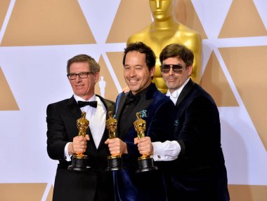 Paul Denham Austerberry, Shane Vieau & Jeffrey A. Melvin