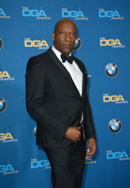 John Singleton