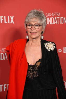 Rita Moreno