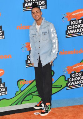 Quincy Brown