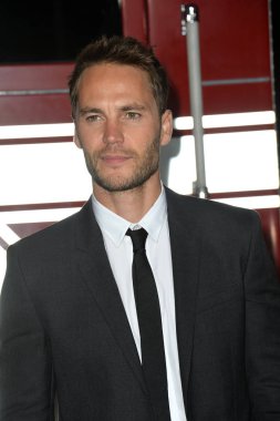 Taylor Kitsch