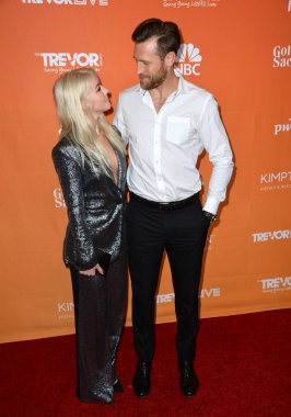 Julianne Hough & Brooks Laich