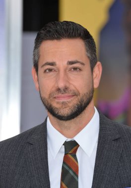 Zachary Levi