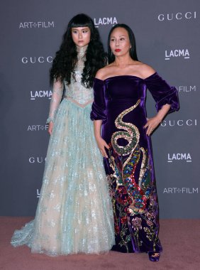 Asya Chow & Eva Chow